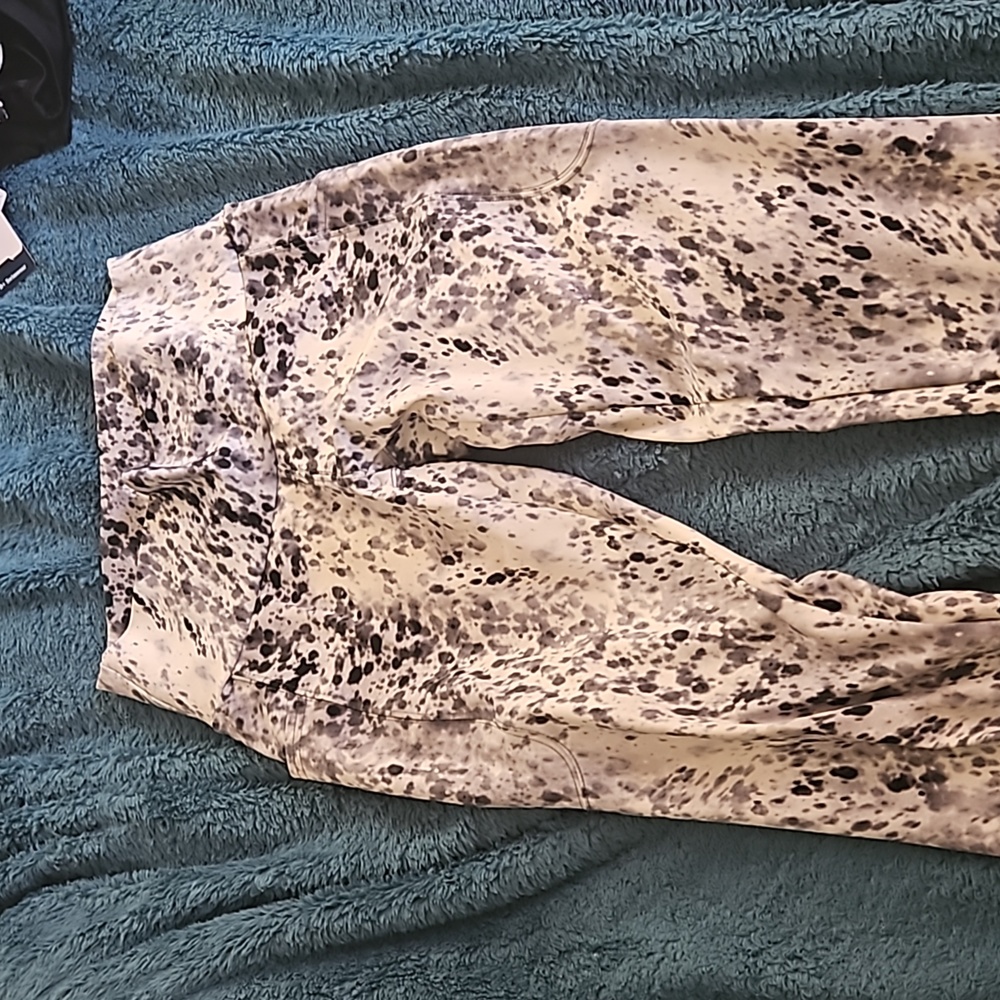 Waterlust Medium Swim Leggings